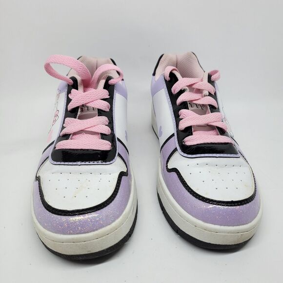 Hello Kitty Women's Sneakers  Size 7 - Picture 9 of 16